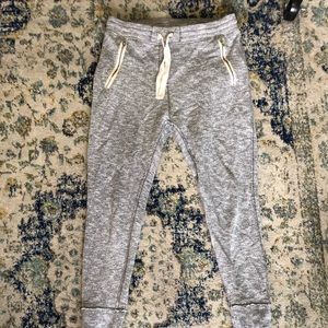 Zara Joggers, brand new